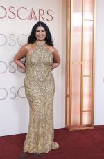 DREW AFUALO at 98th Oscars at Dolby Theatre in Hollywood 03/15/2026
