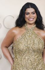 DREW AFUALO at 98th Oscars at Dolby Theatre in Hollywood 03/15/2026