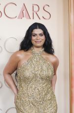 DREW AFUALO at 98th Oscars at Dolby Theatre in Hollywood 03/15/2026