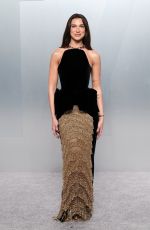DUA LIPA at 2026 Vanity Fair Oscar Party in Los Angeles 03/15/2026