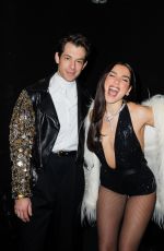 DUA LIPA at a Photoshoot02/28/2026
