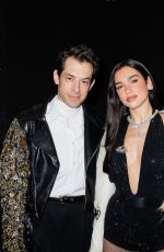DUA LIPA at a Photoshoot02/28/2026