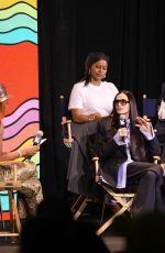 EIZA GONZALEZ at Baby, This is Keke Palmer Featured Session at SXSW in Austin 03/13/2026