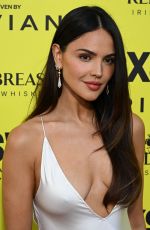 EIZA GONZALEZ at I Love Boosters Premiere at SXSW in Austin 03/12/2026