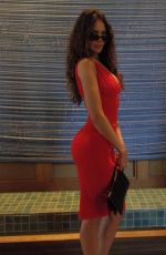 EIZA GONZALEZ - Instagram Photos 03/25/2026