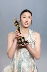 EJAE at 2026 Vanity Fair Oscar Party in Los Angeles 03/15/2026