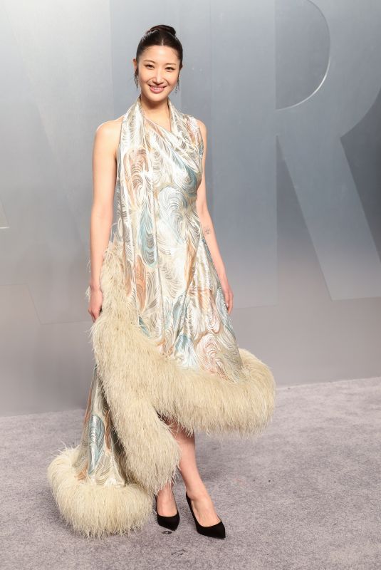EJAE at 2026 Vanity Fair Oscar Party in Los Angeles 03/15/2026