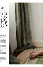 ELIZABETH BANKS in Dujour Magazine, Spring 2026