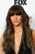 ELLA LANGLEY at 2026 iHeartRadio Music Awards at Dolby Theatre in Los Angeles 03/26/2026