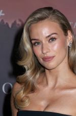 ELLE CHAPMAN at The Madison Premiere at Lincoln Center in New York City 03/09/2026