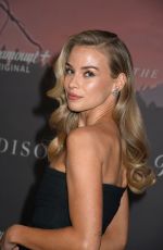 ELLE CHAPMAN at The Madison Premiere at Lincoln Center in New York City 03/09/2026
