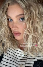 ELSA HOSK - Instagram Photos 03/18/2026