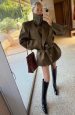 ELSA HOSK - Instagram Photos 03/18/2026