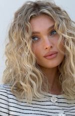 ELSA HOSK - Instagram Photos 03/18/2026