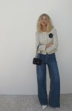 ELSA HOSK - Instagram Photos 03/18/2026
