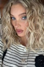 ELSA HOSK - Instagram Photos 03/18/2026