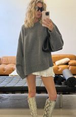 ELSA HOSK - Instagram Photos 03/18/2026