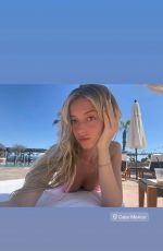 EMILY DOBSON - Instagram Photos 03/01/2026