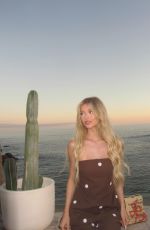 EMILY DOBSON - Instagram Photos 03/01/2026