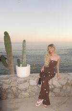 EMILY DOBSON - Instagram Photos 03/01/2026