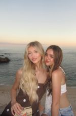 EMILY DOBSON - Instagram Photos 03/01/2026