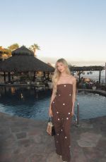 EMILY DOBSON - Instagram Photos 03/01/2026