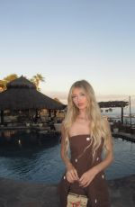 EMILY DOBSON - Instagram Photos 03/01/2026