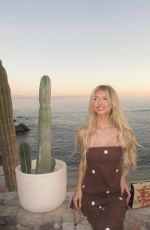 EMILY DOBSON - Instagram Photos 03/01/2026