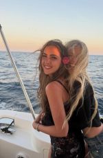 EMILY DOBSON - Instagram Photos 03/04/2026