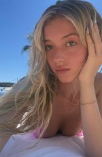 EMILY DOBSON - Instagram Photos 03/04/2026
