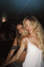 EMILY DOBSON - Instagram Photos 03/04/2026