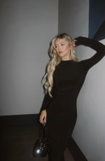 EMILY DOBSON - Instagram Photos 03/11/2026