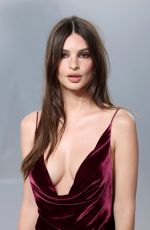 EMILY RATAJKOWSKI at 2026 Vanity Fair Oscar Party in Los Angeles 03/15/2026