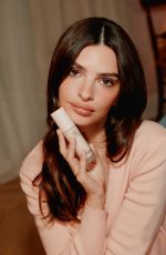 EMILY RATAJKOWSKI for Kiko Milano Love Fusion Foundation, March 2026