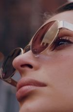 EMILY RATAJKOWSKI for Tory Burch 2026