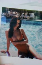 EMILY RATAJKOWSKI - Instagram Photos 03/14/2026