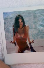 EMILY RATAJKOWSKI - Instagram Photos 03/14/2026