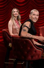 EMILY RUDD at Tonight Show Starring Jimmy Fallon 03/05/2026