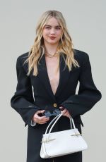 EMMA BROOKS at Givenchy Fashion Show at Paris Fashion Week 03/06/2026