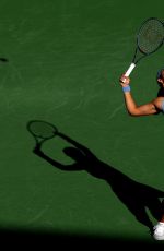 EMMA RADUCANU at 2nd Round of BNP Paribas Open in Indian Wells 03/08/2026
