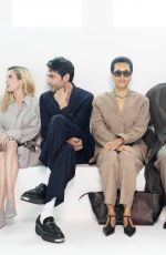 EMMA ROBERTS at COS Show 03/25/2026