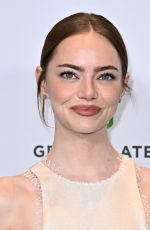 EMMA STONE at 37th Annual Producers Guild Awards in Los Angeles 02/28/2026