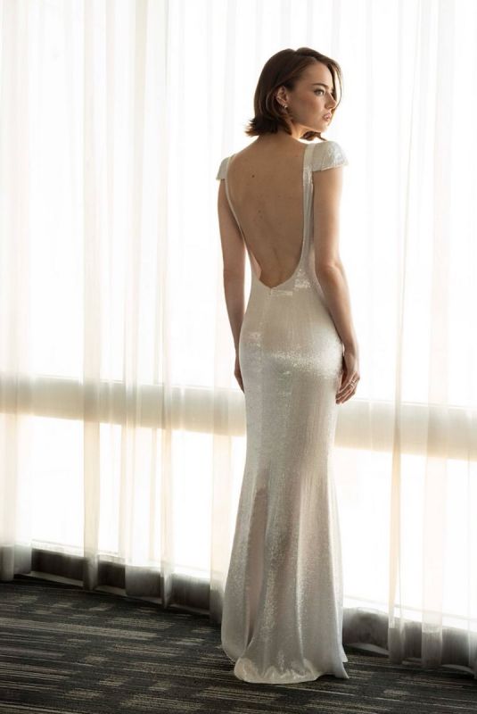 EMMA STONE Dressed by Louis Vuitton for Oscars 2026