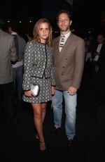 EMMA WATSON at Dior and W Magazine Oscars Pre-party in Beverly Hills 03/12/2026