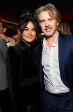 EMMANUELLE CHRIQUI at Aspen Snow Ball VIP Night Before Benefactor Dinner in Aspen 03/20/2026