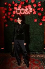 EMMANUELLE CHRIQUI at Aspen Snow Ball VIP Night Before Benefactor Dinner in Aspen 03/20/2026