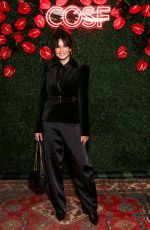 EMMANUELLE CHRIQUI at Aspen Snow Ball VIP Night Before Benefactor Dinner in Aspen 03/20/2026