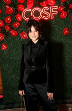 EMMANUELLE CHRIQUI at Aspen Snow Ball VIP Night Before Benefactor Dinner in Aspen 03/20/2026