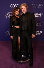 EMMANUELLE CHRIQUI at COSF