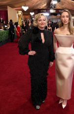 ERIN DOHERTY at 32nd Annual Actor Awards at Shrine Auditorium and Expo Hall in Los Angeles 03/01/2026